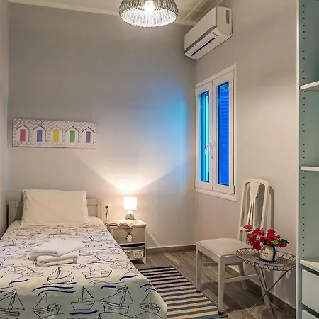 Myrina With Sea View By Apokoronas-villas Villa Plaka (Apokoronas)