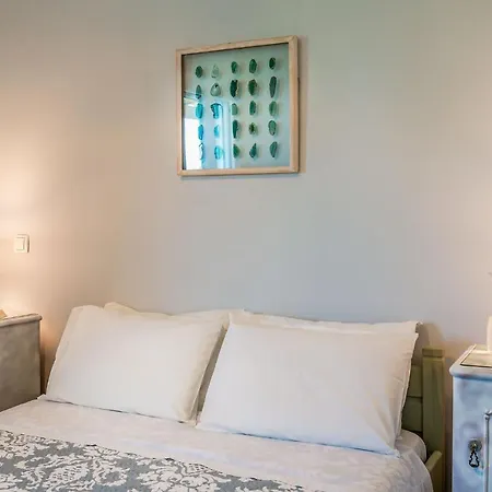Myrina With Sea View By Apokoronas-villas * Plaka (Apokoronas)
