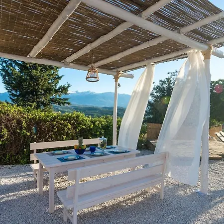 Myrina With Sea View By Apokoronas-villas Villa Plaka (Apokoronas)